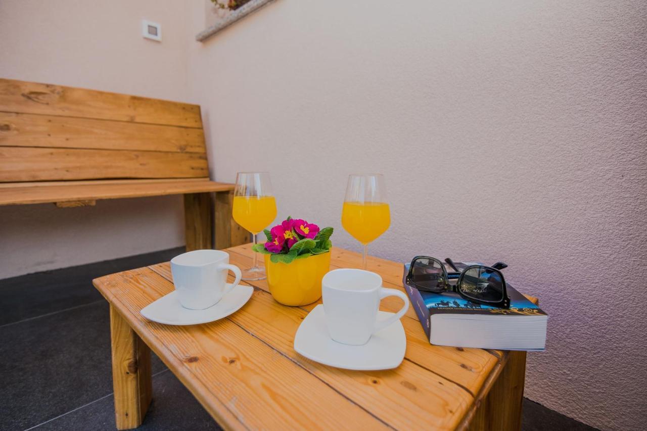 Lovely M&k In Peaceful Area - Zadar