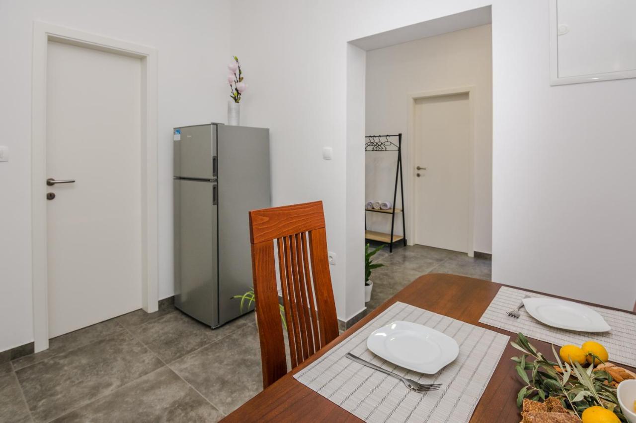Lovely M&k In Peaceful Area - * Zadar