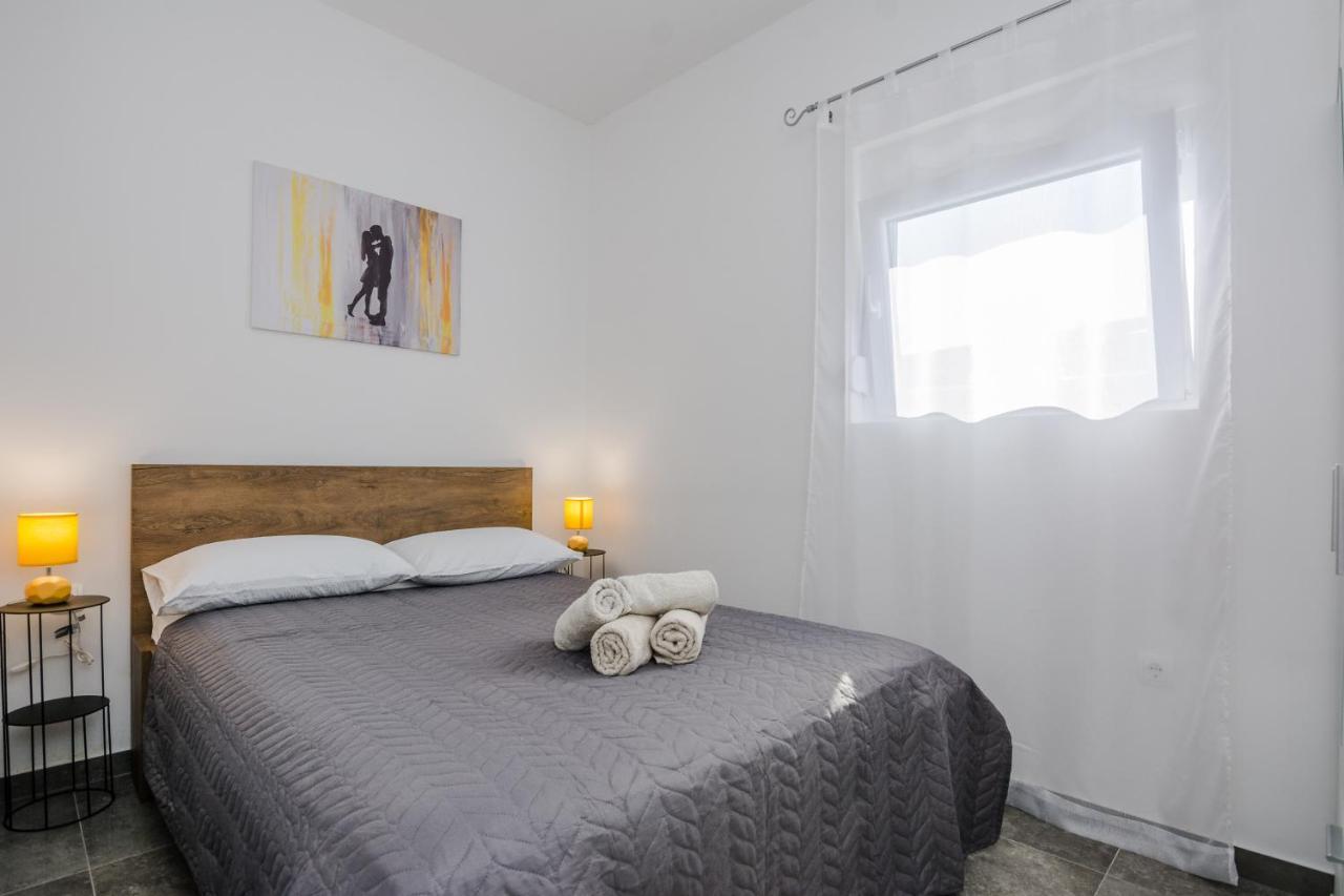 Apartament Lovely M&k In Peaceful Area - Zadar