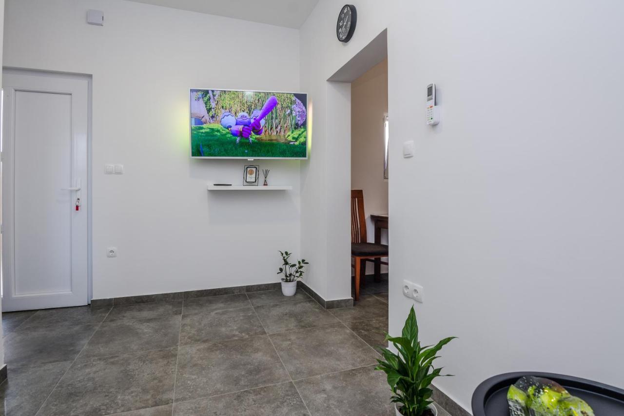 Apartament Lovely M&k In Peaceful Area - Zadar