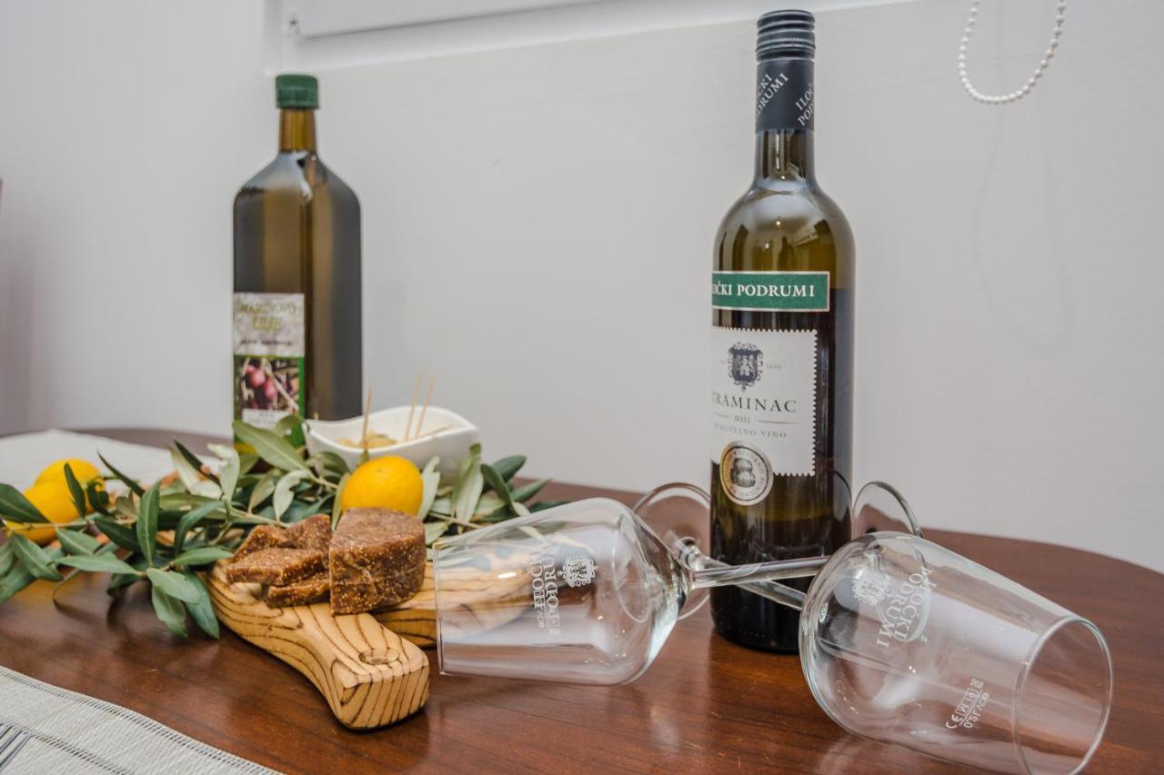 Lovely M&k In Peaceful Area - * Zadar