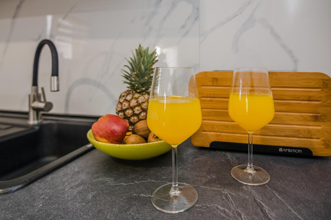 Apartament Lovely M&k In Peaceful Area -