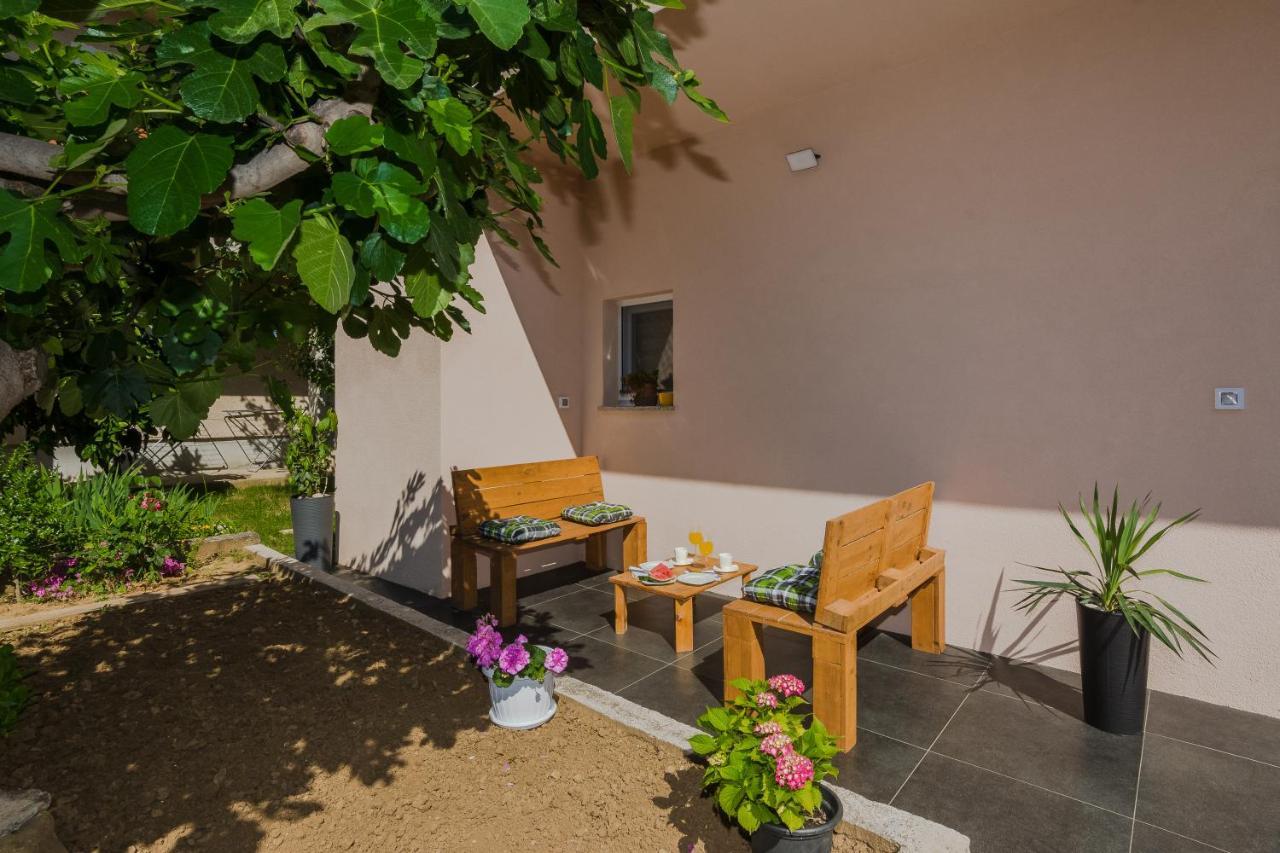 Apartament Lovely M&k In Peaceful Area - Zadar