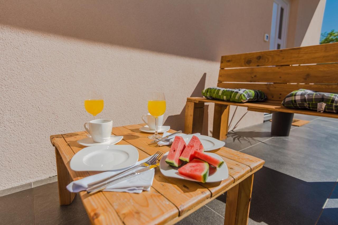 Lovely M&k In Peaceful Area - Zadar