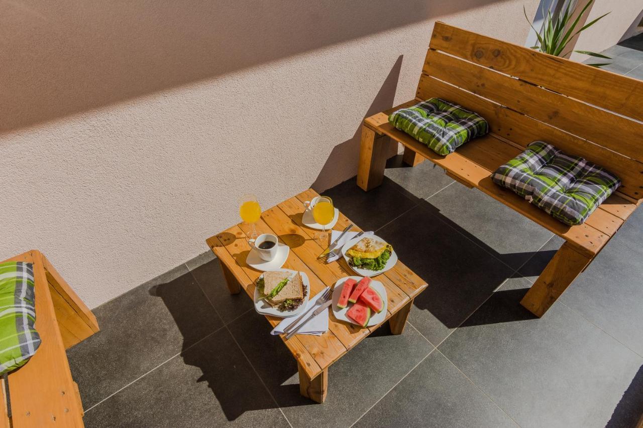 Lovely M&k In Peaceful Area - * Zadar