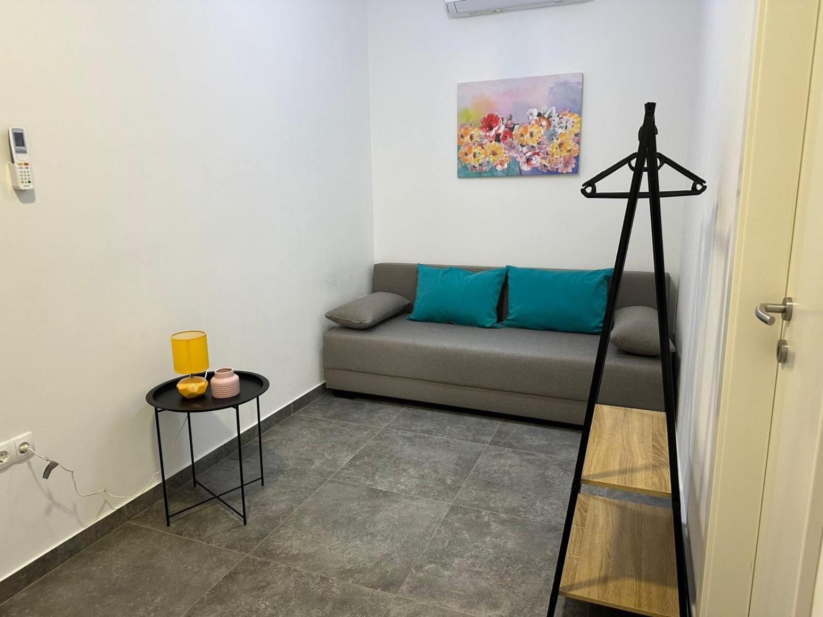 Apartament Lovely M&k In Peaceful Area - Zadar