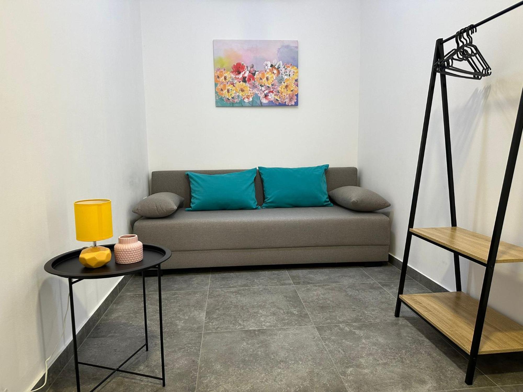 Apartament Lovely M&k In Peaceful Area - Zadar